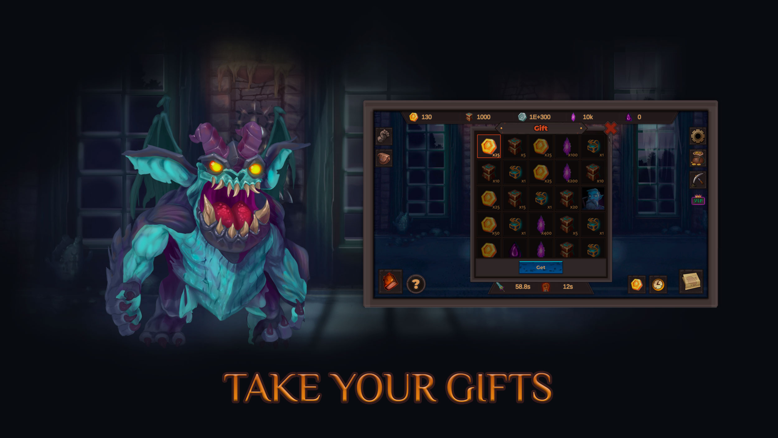 Devil Crushers Screenshot 2